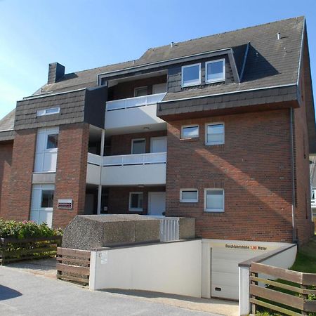 Ferienwohnung Mare Nostrum 9 Westerland Extérieur photo